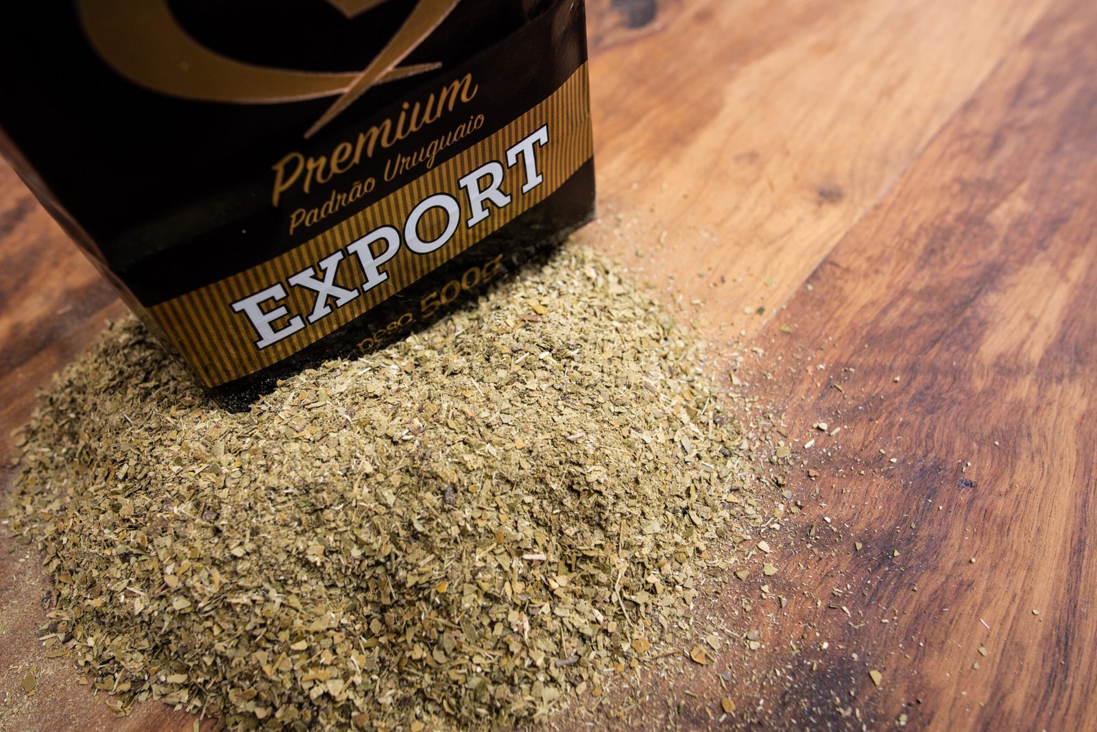 Misión - Rei Verde Argentina