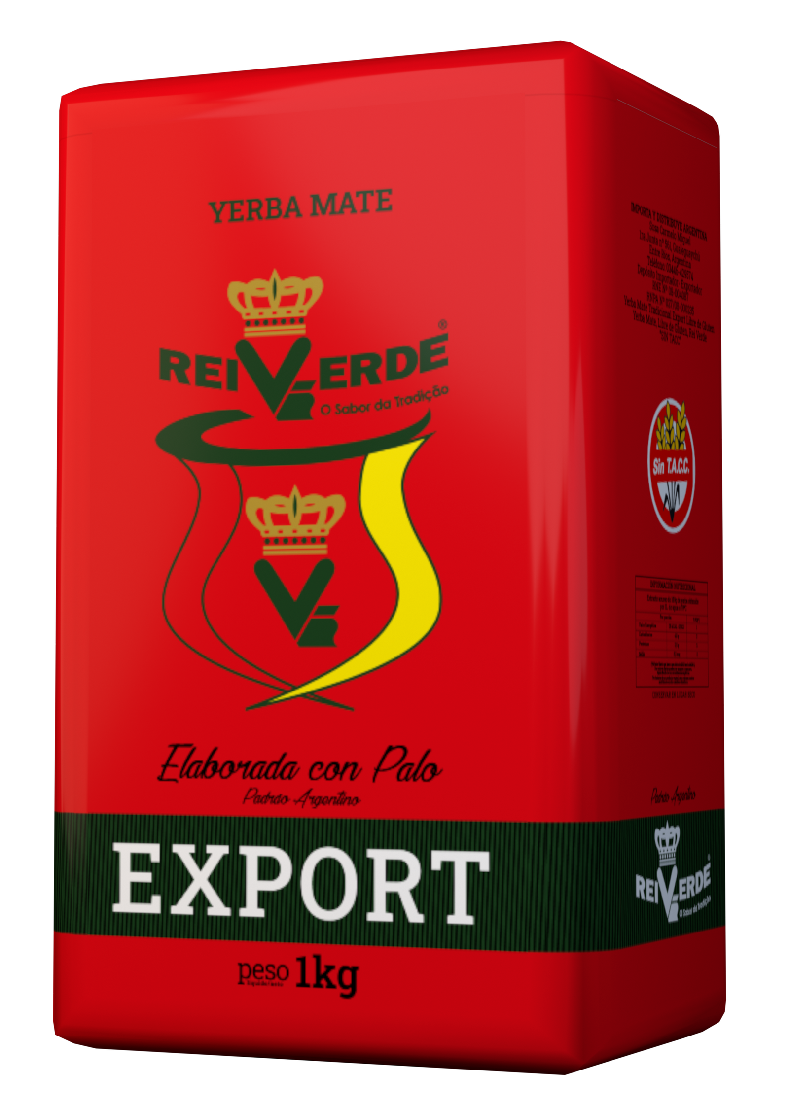 Packaging-03_b Reí Verde Export con Palo - 1 Kg.