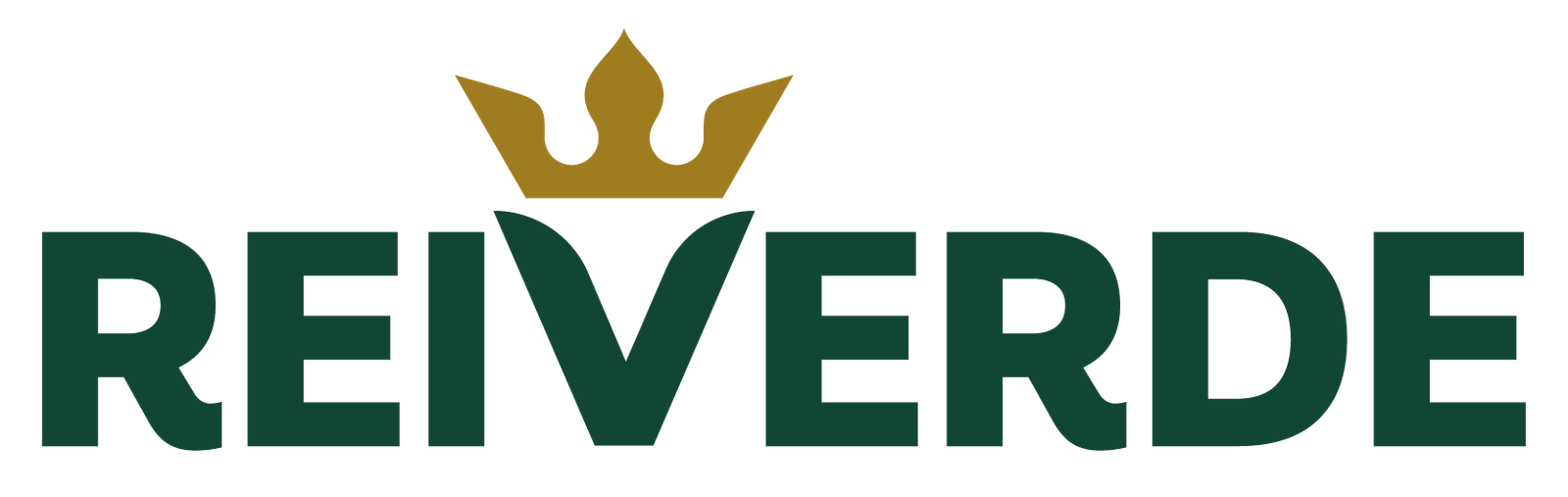 REI VERDE